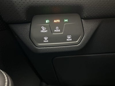 2026 Volkswagen Atlas Cross Sport 2.0T SE