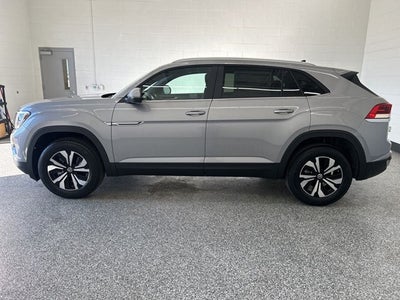 2026 Volkswagen Atlas Cross Sport 2.0T SE
