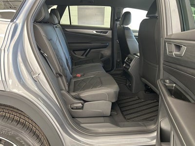 2026 Volkswagen Atlas Cross Sport 2.0T SE