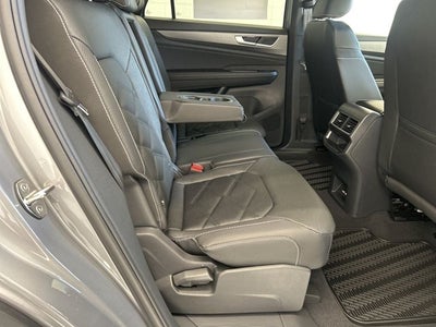 2026 Volkswagen Atlas Cross Sport 2.0T SE