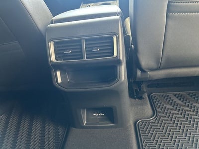 2026 Volkswagen Atlas Cross Sport 2.0T SE