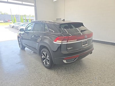2026 Volkswagen Atlas Cross Sport 2.0T SE