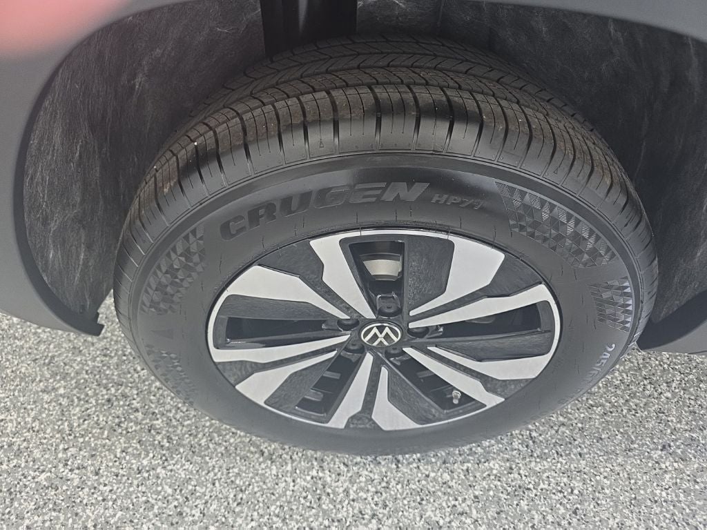 2026 Volkswagen Atlas Cross Sport 2.0T SE