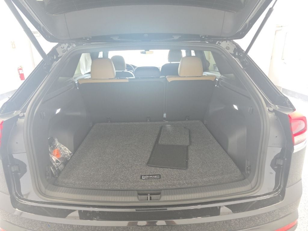2026 Volkswagen Atlas Cross Sport 2.0T SE