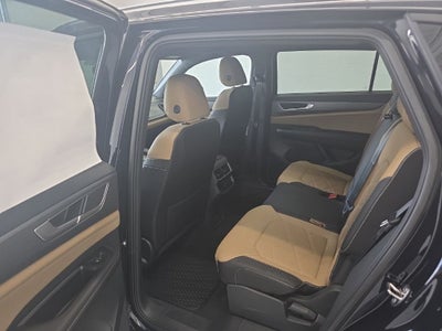 2026 Volkswagen Atlas Cross Sport 2.0T SE