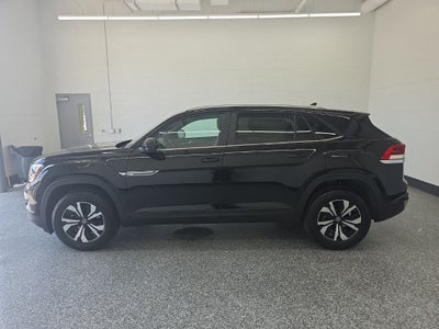 2026 Volkswagen Atlas Cross Sport 2.0T SE