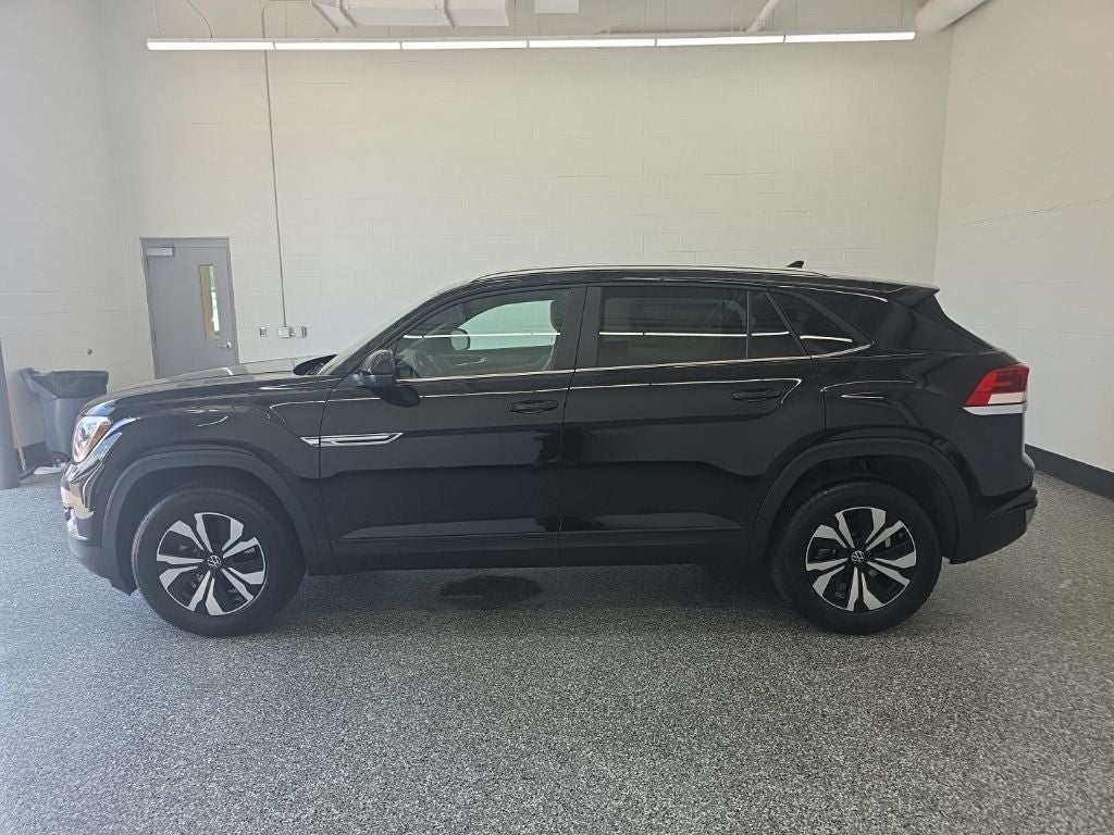 2026 Volkswagen Atlas Cross Sport 2.0T SE
