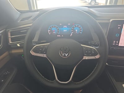 2026 Volkswagen Atlas Cross Sport 2.0T SE