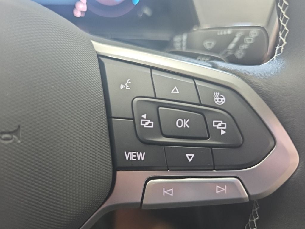 2026 Volkswagen Atlas Cross Sport 2.0T SE