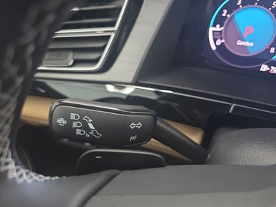 2026 Volkswagen Atlas Cross Sport 2.0T SE