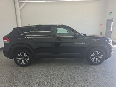 2026 Volkswagen Atlas Cross Sport 2.0T SE