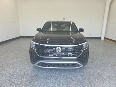 2026 Volkswagen Atlas Cross Sport 2.0T SE