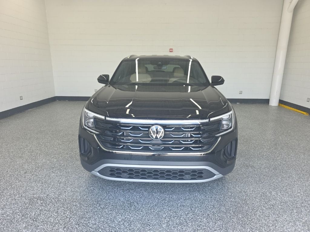 2026 Volkswagen Atlas Cross Sport 2.0T SE