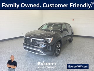 2026 Volkswagen Atlas Cross Sport 2.0T SE