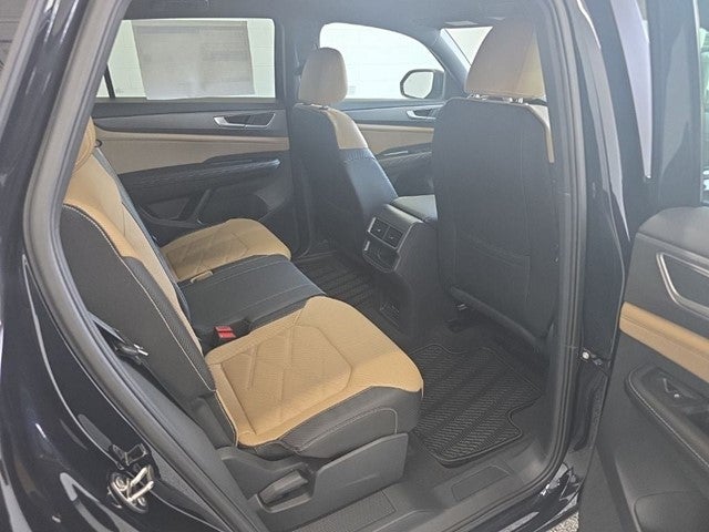 2026 Volkswagen Atlas Cross Sport 2.0T SE