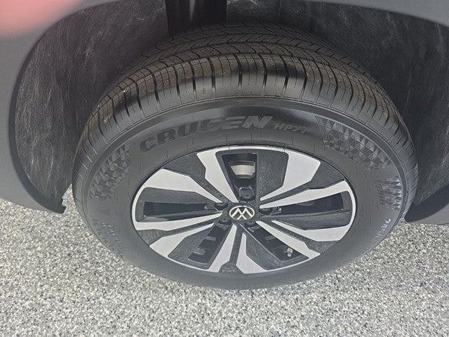 2026 Volkswagen Atlas Cross Sport 2.0T SE