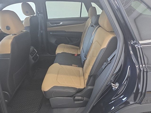 2026 Volkswagen Atlas Cross Sport 2.0T SE