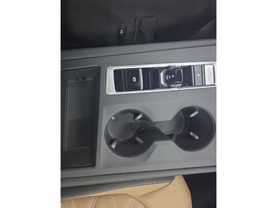 2026 Volkswagen Atlas Cross Sport 2.0T SE