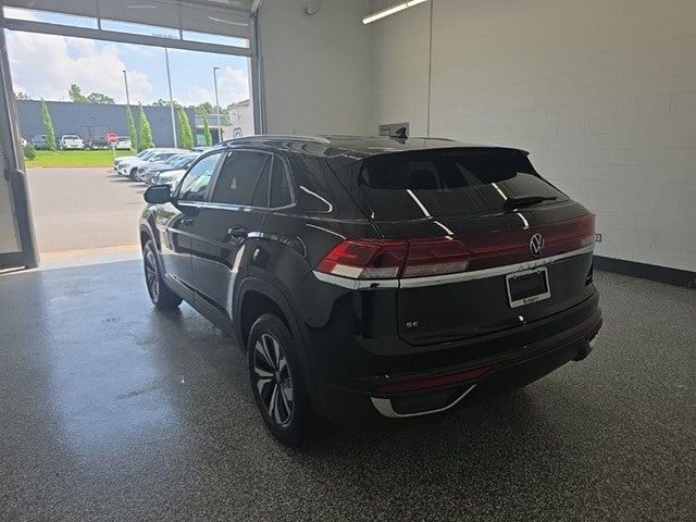 2026 Volkswagen Atlas Cross Sport 2.0T SE