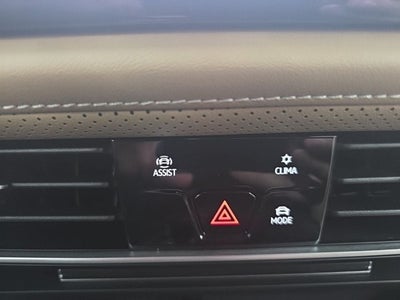 2026 Volkswagen Atlas Cross Sport 2.0T SE
