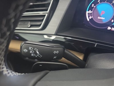 2026 Volkswagen Atlas Cross Sport 2.0T SE
