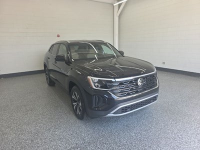 2026 Volkswagen Atlas Cross Sport 2.0T SE