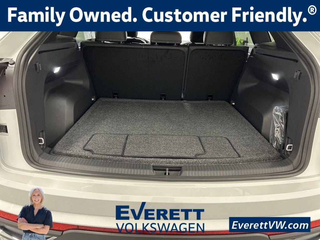 2026 Volkswagen Atlas Cross Sport 2.0T SE