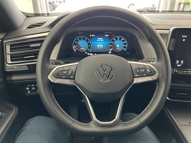 2026 Volkswagen Atlas Cross Sport 2.0T SE