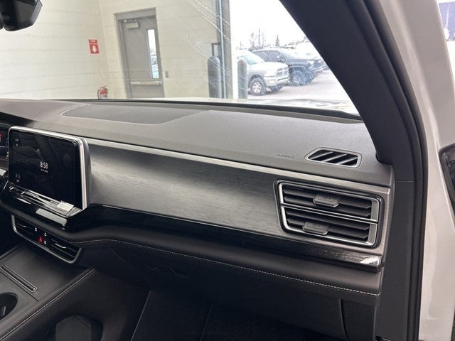 2026 Volkswagen Atlas Cross Sport 2.0T SE