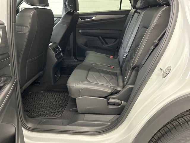 2026 Volkswagen Atlas Cross Sport 2.0T SE