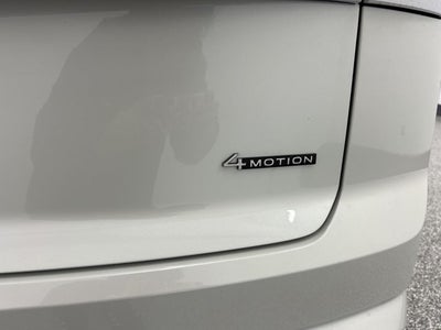 2026 Volkswagen Atlas Cross Sport 2.0T SE