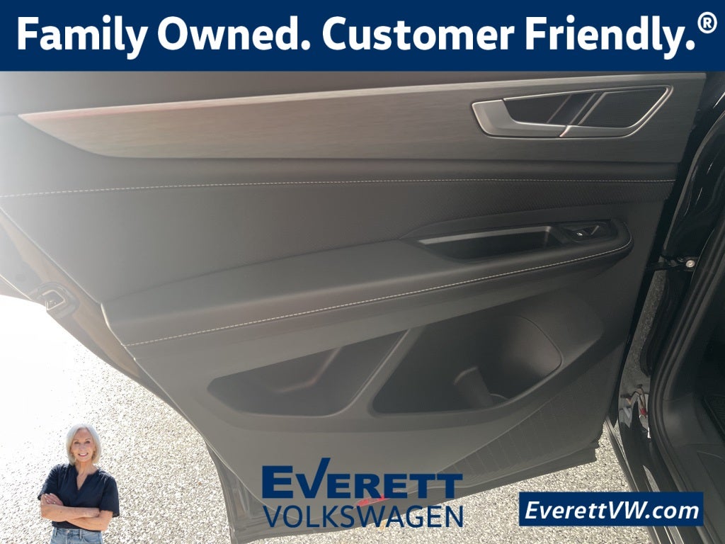 2026 Volkswagen Atlas Cross Sport 2.0T SE