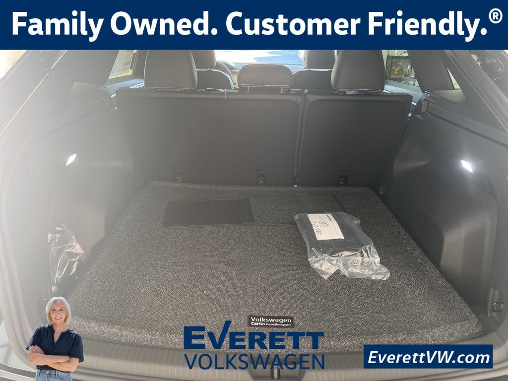 2026 Volkswagen Atlas Cross Sport 2.0T SE