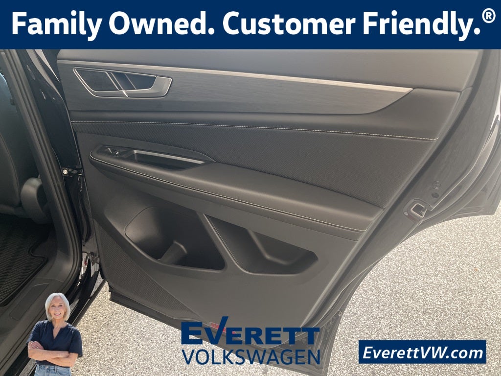 2026 Volkswagen Atlas Cross Sport 2.0T SE