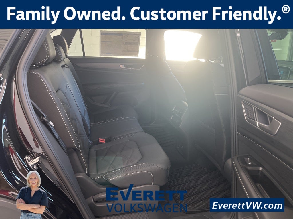 2026 Volkswagen Atlas Cross Sport 2.0T SE