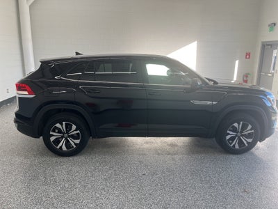 2026 Volkswagen Atlas Cross Sport 2.0T SE