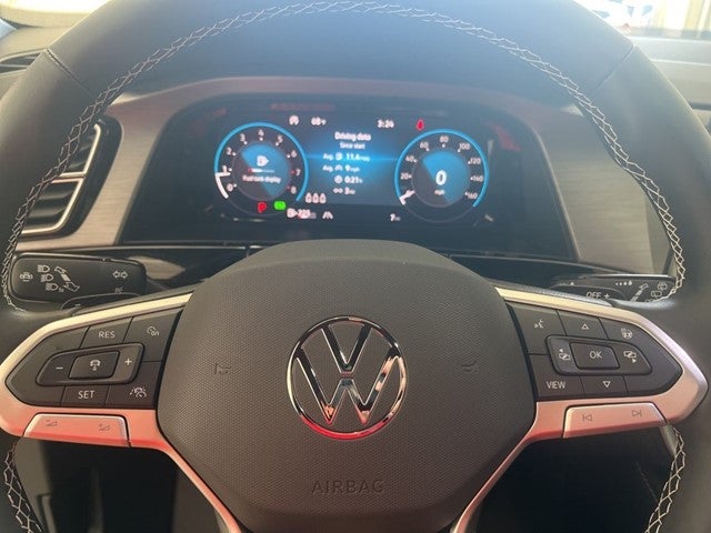 2026 Volkswagen Atlas Cross Sport 2.0T SE