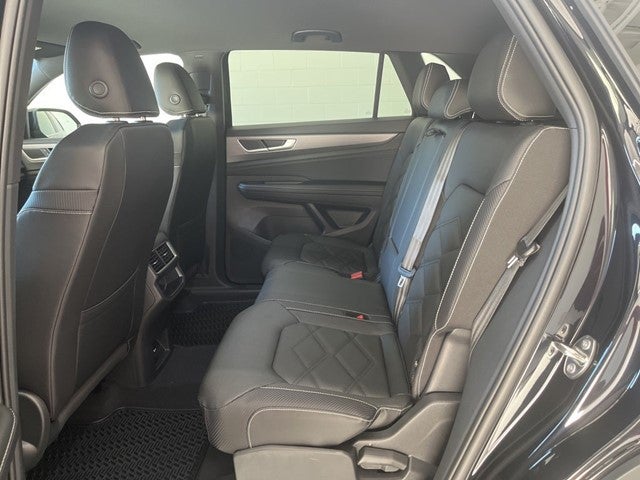 2026 Volkswagen Atlas Cross Sport 2.0T SE