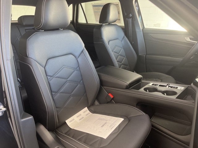 2026 Volkswagen Atlas Cross Sport 2.0T SE