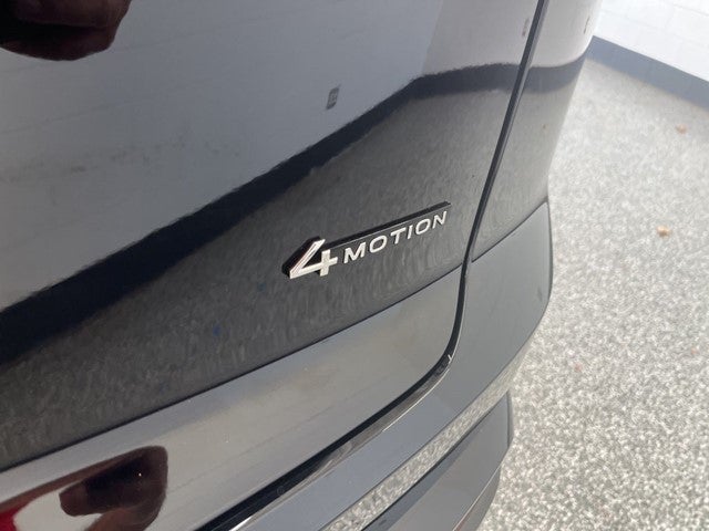 2026 Volkswagen Atlas Cross Sport 2.0T SE