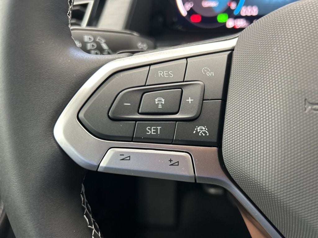 2026 Volkswagen Atlas Cross Sport 2.0T SE