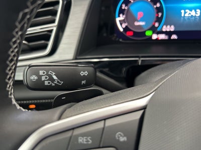 2026 Volkswagen Atlas Cross Sport 2.0T SE