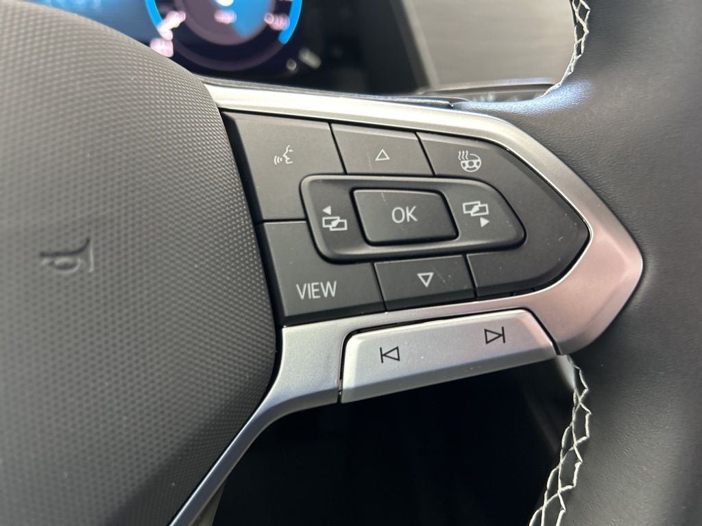 2026 Volkswagen Atlas Cross Sport 2.0T SE