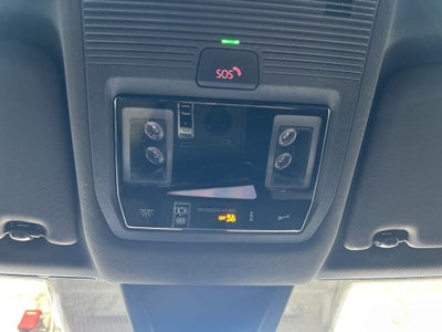 2026 Volkswagen Atlas Cross Sport 2.0T SE