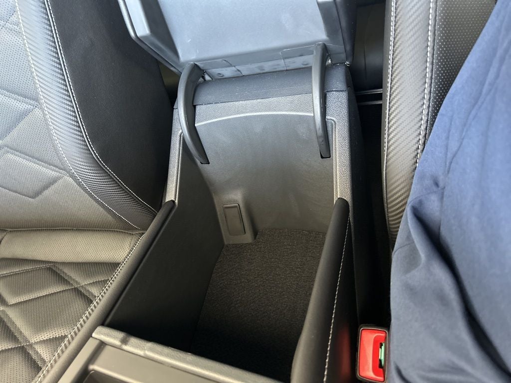 2026 Volkswagen Atlas Cross Sport 2.0T SE