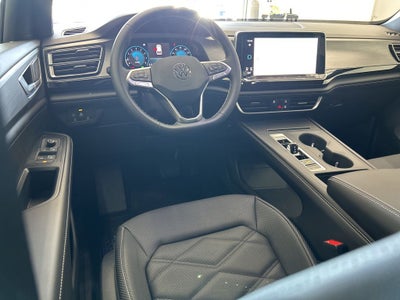 2026 Volkswagen Atlas Cross Sport 2.0T SE