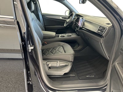 2026 Volkswagen Atlas Cross Sport 2.0T SE