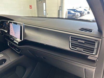 2026 Volkswagen Atlas Cross Sport 2.0T SE