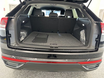 2026 Volkswagen Atlas Cross Sport 2.0T SE