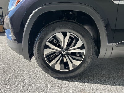 2026 Volkswagen Atlas Cross Sport 2.0T SE